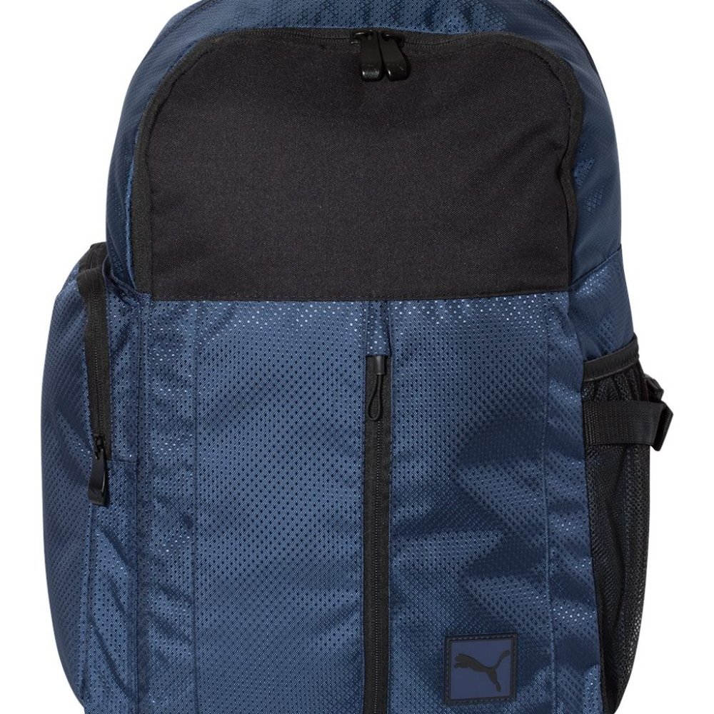 Puma - 24L Backpack - Picture 3 of 6